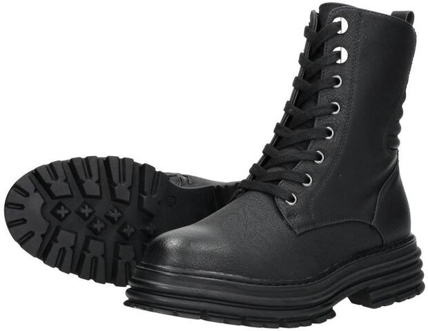 Schnürstiefel - large