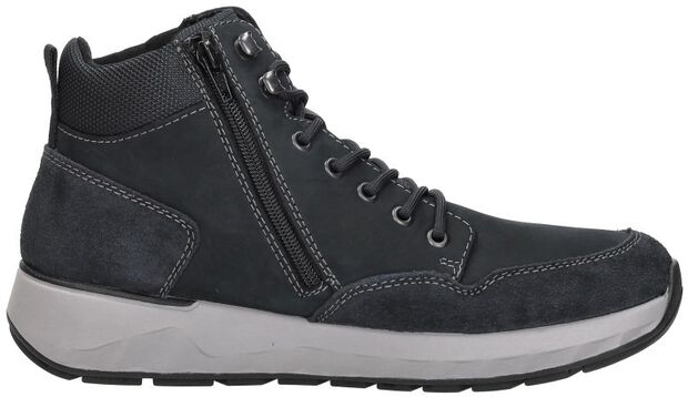 Veterschoenen Hoog - large