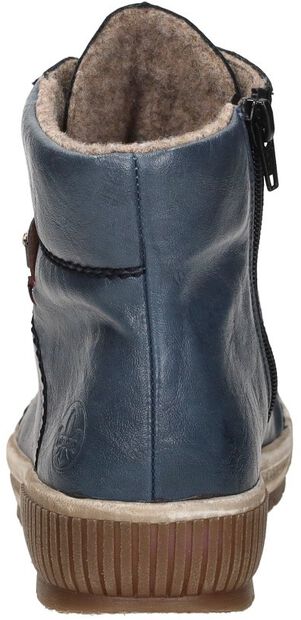 Schn&uuml;rstiefel - large