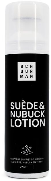 Suede & Nubuck Lotion - large