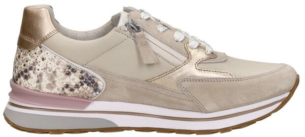 Sneaker low - large