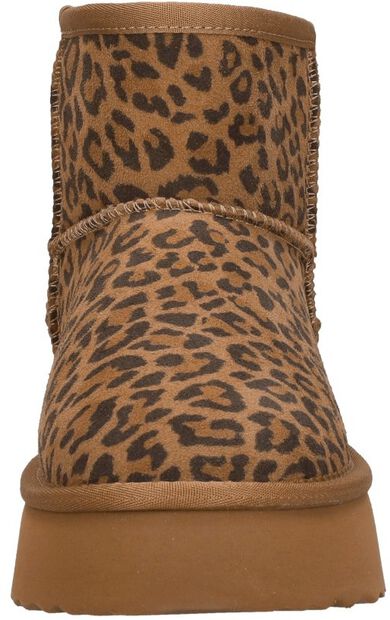 Flache Stiefeletten - large