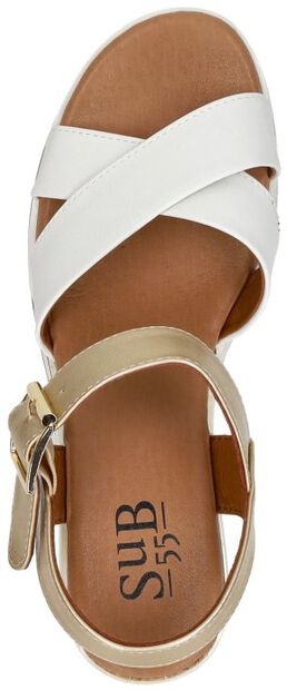 Sandalen Absatz - large