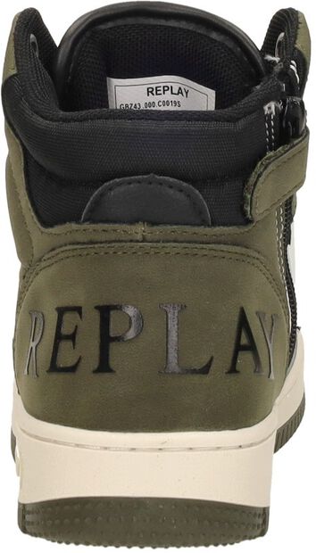 Epic JR Mid Boy 4 - large