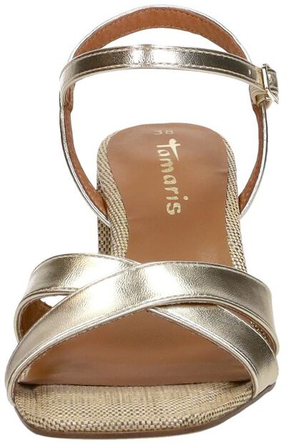 Sandalen Absatz - large