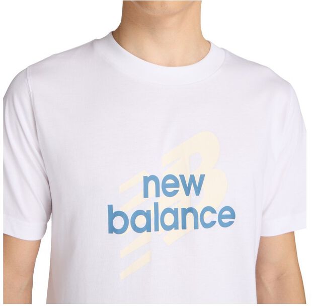 Anglar Logo T-shirt - large