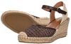 Sandalen Touwzool - small