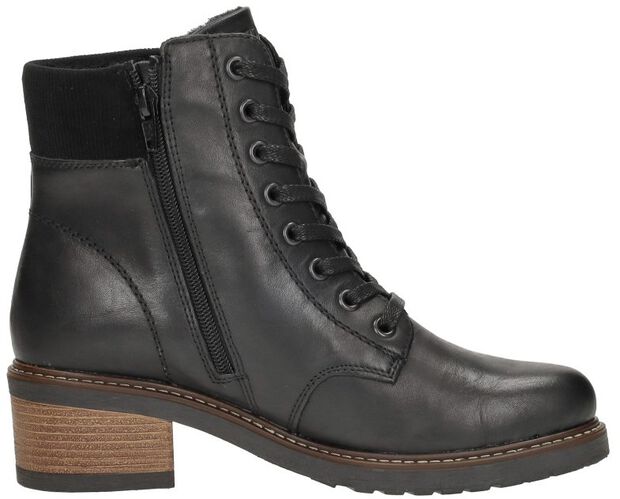 Spitze Schuhe Ferse - large