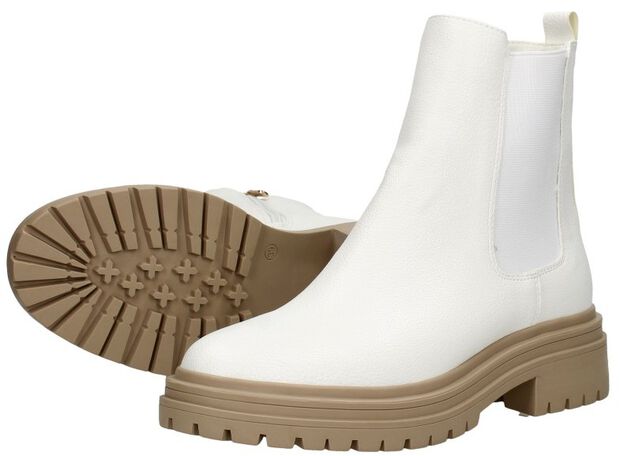Flache Stiefeletten - large