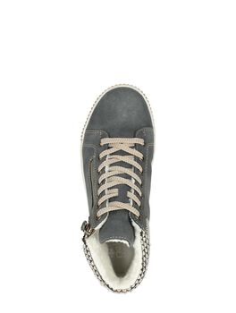 Schnürstiefel