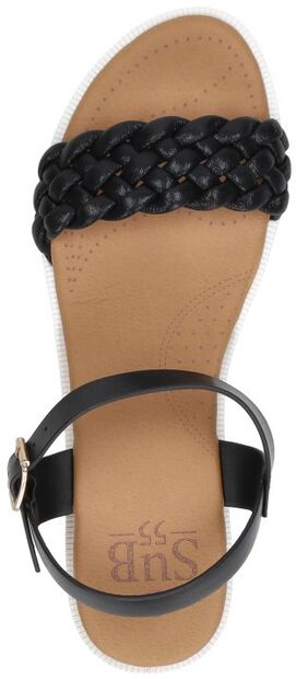 Sandalen Absatz - large