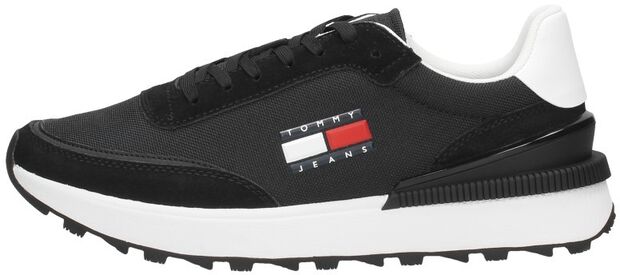 Tommy Jeans Techn. Runner - large