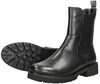 Flache Stiefeletten - small