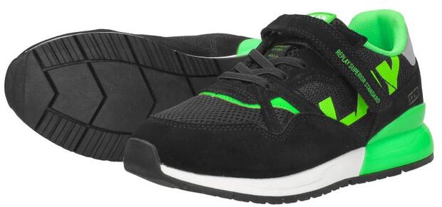 Shoot JR8 - large