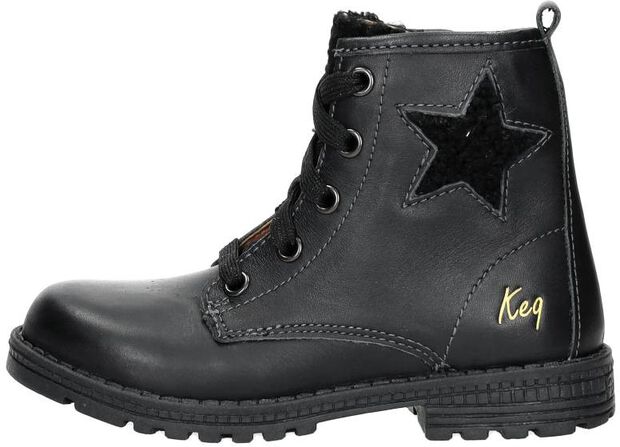 Schnürstiefel - large