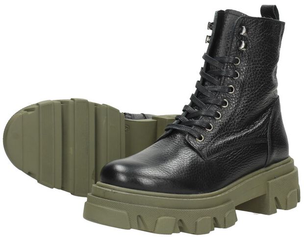 Schnürschuhe - large