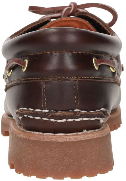 Authentics 3 Eye Classic Lug - large