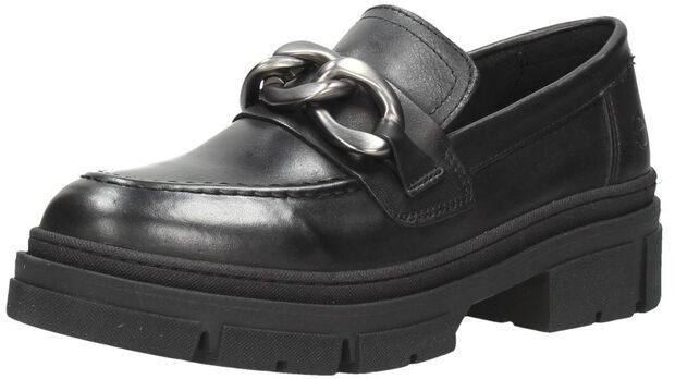 Mocassin - large