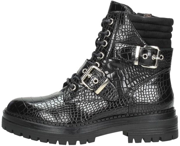 Schnürstiefel - large