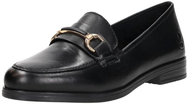 Mocassin - large