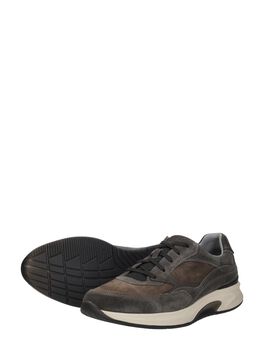 Veterschoenen Laag