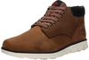 Bradstreet Chukka Leather - small
