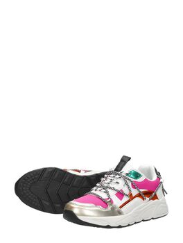 Sneaker low