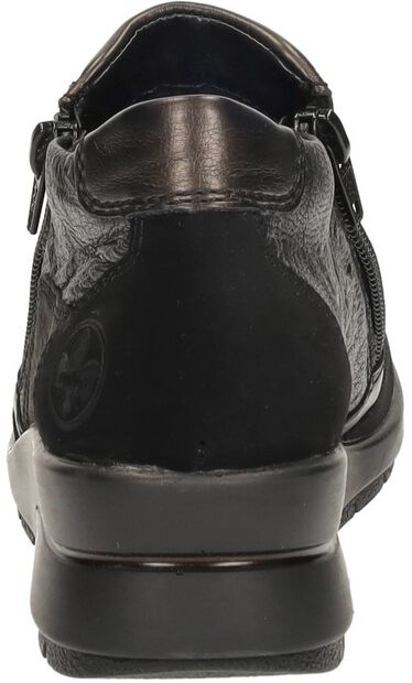 Flache Stiefeletten - large