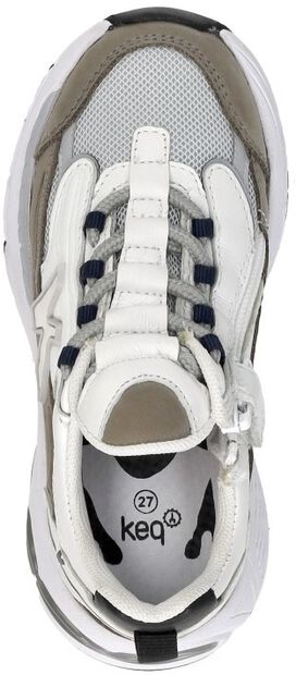 Klittenband Laag - large