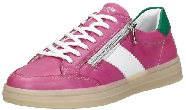 Schnürschuhe low - large