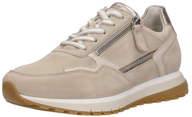 Sneaker low - large