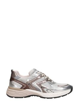 Sneakers Laag