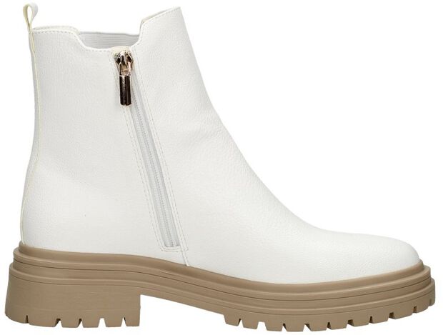 Flache Stiefeletten - large