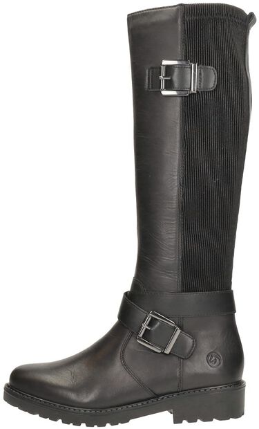 Hohe Stiefel - large