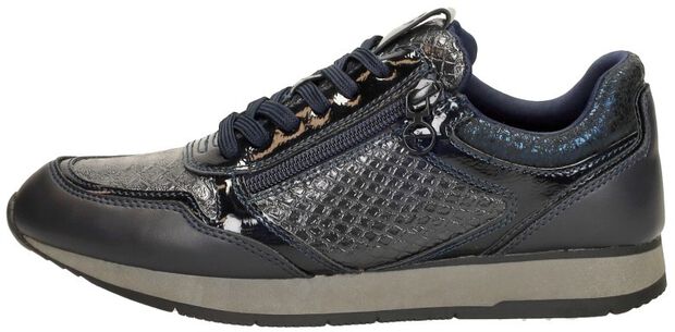 Schnürschuhe low - large
