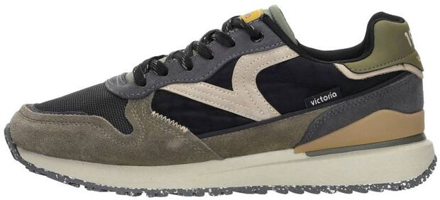 Sneaker low - large