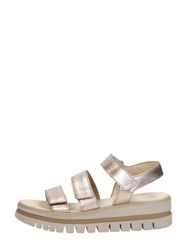 Sandalen flach