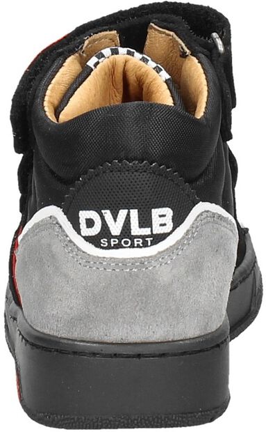 Klettverschluss Hoch - large