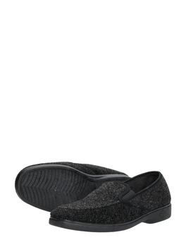 Geschlossene Hausschuhe