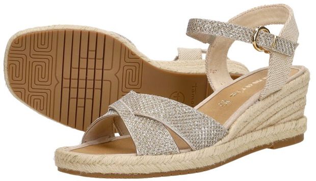 Sandalen - large