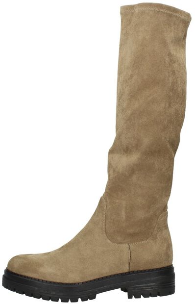 Hohe Stiefel - large