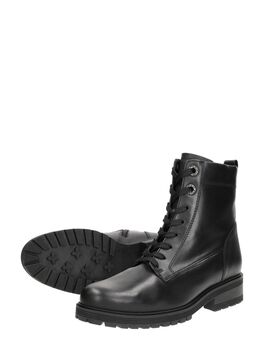 Schnürstiefel