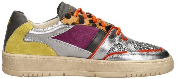 Sneaker low - large