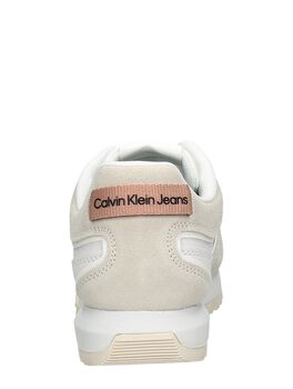 Toothy Runner Irregular Lines W