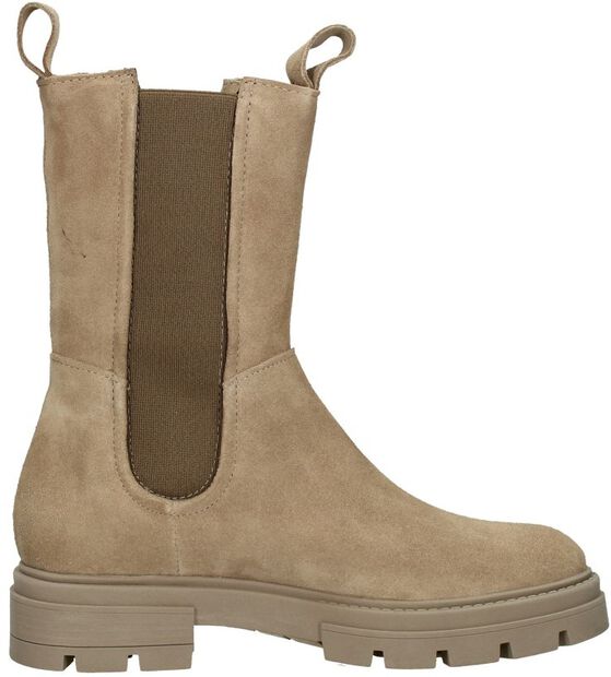 Flache Stiefeletten - large