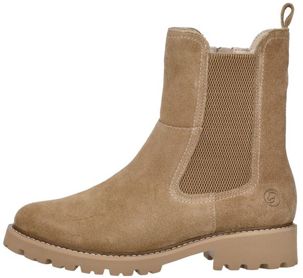 Flache Stiefeletten - large