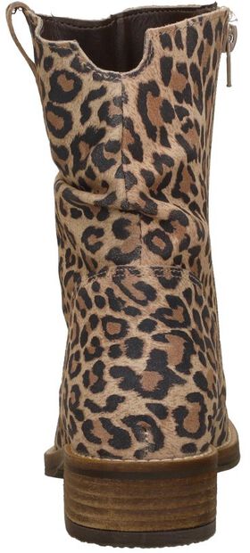 Flache Stiefeletten - large