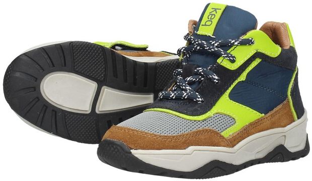 Schnürstiefel - large