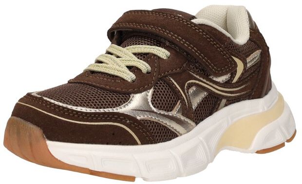 Sneakers Laag - large