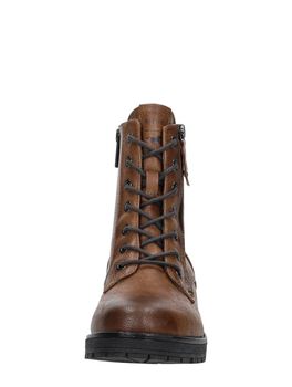 Schnürstiefel